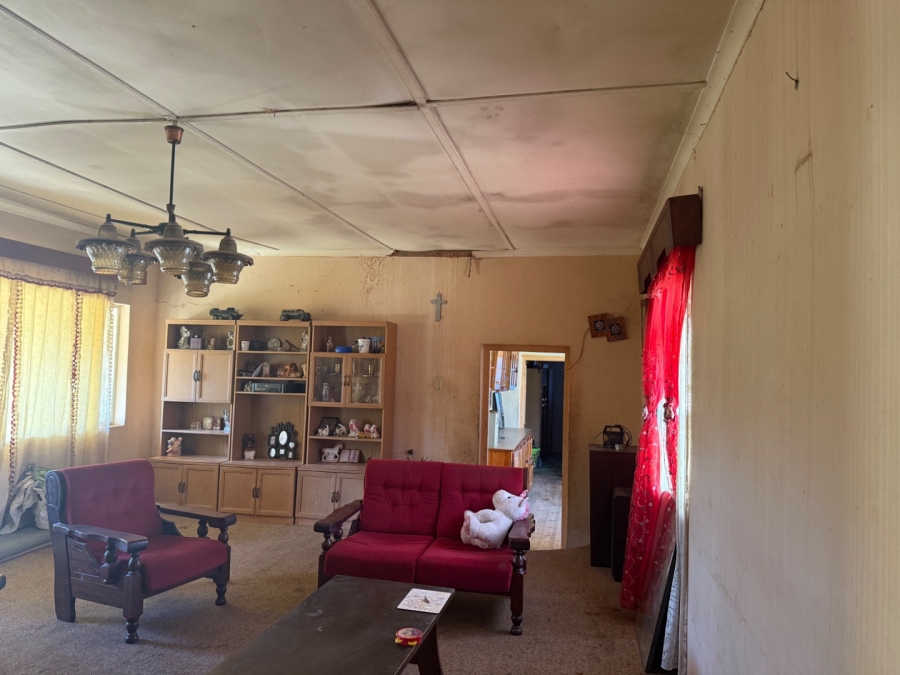  Bedroom Property for Sale in Van Wyksdorp Western Cape
